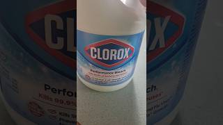 Clorox works clorox fluseason housetips [upl. by Mota]