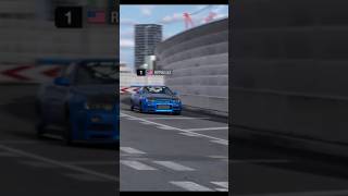 Is that a Skyline R34 on Tokyo youtube shorts granturismo7 nissan skyline r34gtr viral [upl. by Laaspere]