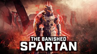 The Story of Ilsa Zane  The Banished Spartan [upl. by Biddle697]