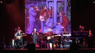 The Monkees  Mary Mary Official Live Video [upl. by Elram]