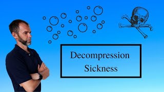 Every Freediver MUST Know About Decompression Sickness in Freediving [upl. by Raquel136]