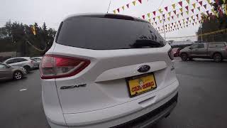 2014 Ford Escape SE [upl. by Karb846]