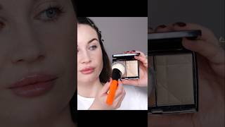 Watch Me Apply DIOR Rouge Blush One Side with 100 Diorissimo One Side Without dior makeup [upl. by Llemej]