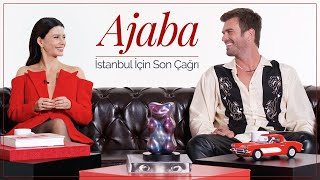 Ajaba Film  İstanbul İçin Son Çağrı [upl. by Sprung244]