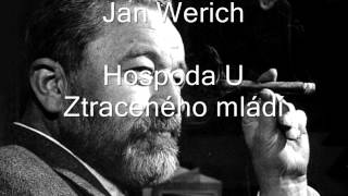 Jan Werich  Hospoda U Ztraceného mládí  Král měl tři syny [upl. by Yablon117]