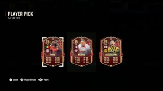 CRAZY BUNDESLIGA TOTS FUT CHAMPIONS REWARDS FIFA23 ULTIMATE TEAM [upl. by Amaryl188]