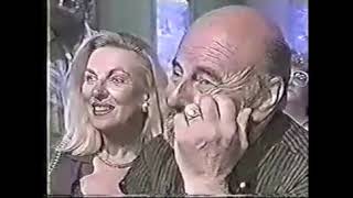 Tiny Tim on DOWNEY Reboot Show 1994 [upl. by Nosmoht]