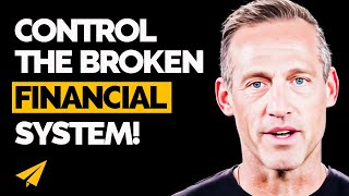 The Secret to Financial Freedom  How to Escape the Broken System [upl. by Theola]