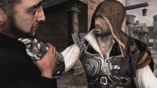 Assassins Creed 2  Bonfire of vanities DLC Trailer [upl. by Lafleur]