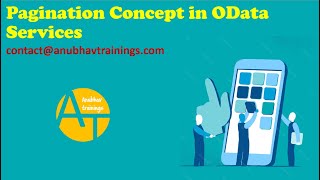 Pagination in OData Services  OData Development Training  Fiori App OData Consume S4HANA OData [upl. by Aziaf962]