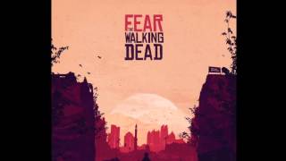 Songs Ohia  Coxcomb Red Fear the Walking Dead [upl. by Alokin]