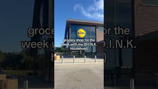 Weekly groceryhaul groceryshopwithme dualincomenokids sundayreset mealplanning lidl lidlhaul [upl. by Kono785]