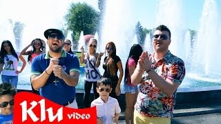 Costel Biju amp BPiticu  Sa nu ma lasi viata mea  Official Video [upl. by Remlap]