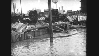 The Ohio River Flood 19151916 [upl. by Gennaro]