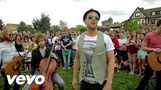 OneRepublic  Vevo GO Shows Secrets [upl. by Ilime]