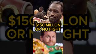 Why Canelo is Demanding Crazy Money [upl. by Maressa]