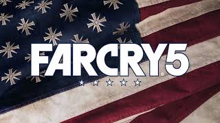 Far Cry 5 quotSet Those Sinners Freequot feat Peter Harper HQ Audio [upl. by Nicolau]