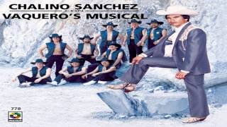 Chalino Sánchez  Lalo Ramos [upl. by Meunier325]