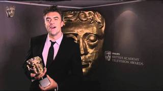 BAFTA TV Awards Thank You Cam [upl. by Moberg]