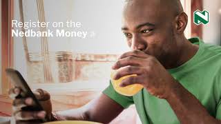 Become a saving boss with the Nedbank Money app [upl. by Dranik]