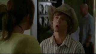 Hannah Montana the movie  Deleted Scene  Jackson  rare [upl. by Dulcea]