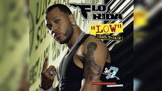 Flo Rida feat TPain  Low Audio [upl. by Llener]