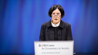 Demokratien in Gefahr – Literaturnobelpreisträgerin Herta Müller [upl. by Teik]