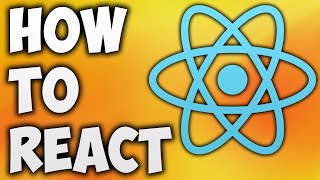 How to Download amp Install Reactjs in Visual Studio Code  How to Create React App Npm in VSCode [upl. by Ahsinra]