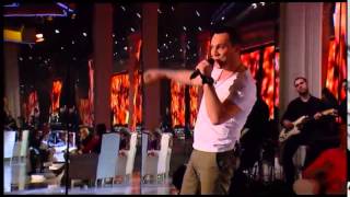 Darko Filipovic  Jos mi ne das mira  HH  TV Grand 26032015 [upl. by Ylak]