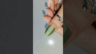 beautiful nails design 😍 viral nails arts 💅 cute nails arts😍nailsdesignclub naildesigns ytshort [upl. by Isherwood]