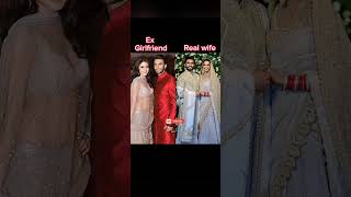 ​ shortsBollywood Actress South actor Ex girlfriendreal wife shortsfeed​ short​ viralshorts​ [upl. by Nivej]