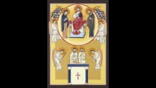 Fathers Beloved Bestow Your Reward  Maronite Monks Chant  Eternal Rest Grant Them O Lord [upl. by Rici678]