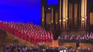 Madrigal Singers First Filipino Artists to Perform with The Tabernacle Choir at Temple Square [upl. by O'Grady]