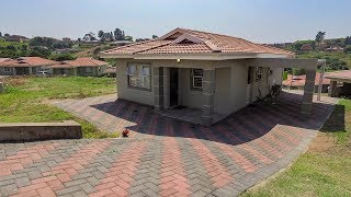 3 Bedroom House for sale in Kwazulu Natal  Durban  Pinetown  Wyebank [upl. by Okkin100]