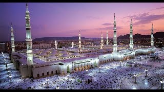 قناة السنة النبوية  المدينة المنورة بث مباشر Madinah Live HD  Masjid Nabawi  La Madina en direct [upl. by Orme]