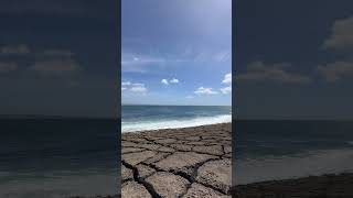 Peniche Portugal  every beach looks different portugaltourism travel [upl. by Boj132]