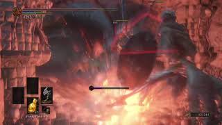 DARK SOULS 3  Mini guide to Vertebra Shackles Farming to get Warmth Pyromancy [upl. by Alleyne]