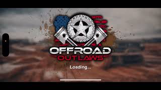 Offroad Outlaws Money Glitch Working [upl. by Asiulana]