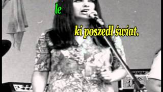 Kasia Sobczyk Mały Książe Karaoke [upl. by Ailaro225]