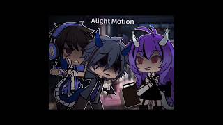 •diary •  Not og  ft xyuixoxo spookymayy  gachalife gacha gachafyp gachaviral [upl. by Harod919]