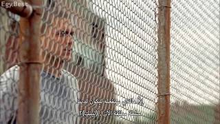 The most impressive scene in Prison Break  Season 3 Episode 6  1080p HD [upl. by Pierro]