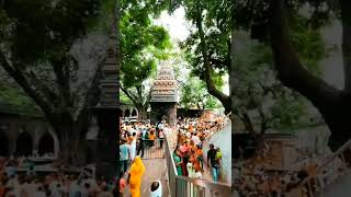 Amba Bhavani temple Tuljapur [upl. by Woodruff]