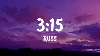 Russ  315 Slowed Down  Reverb Official Audio [upl. by Refinnaj465]