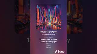 19th Floor Party 1 [upl. by Harle334]