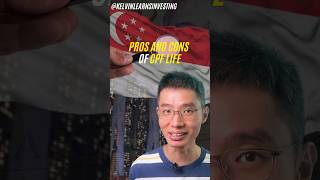 Is CPF Life Worth It Exploring the Benefits and Downsides [upl. by Alisun]