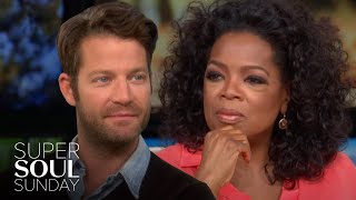 Nate Berkus on The Need To Have Your Own Space  Super Soul Sunday  OWN [upl. by Allister]