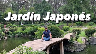 ¿Como llegar al Bosque los Colomos con 10 Pesos  Jardín Japones en Guadalajara [upl. by Yramesor165]