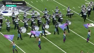 Reading Buccaneers Close Out DCI AllAge World Championship  DCI 2024 [upl. by Elliott]