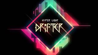 Hyper Light Drifter  Complete OST [upl. by Ateuqirne430]