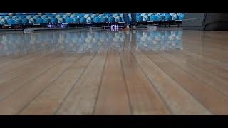 This my second bowling video being filmed on Tuesday the 30th of July at the Stroud Bowling centre [upl. by Amandy113]